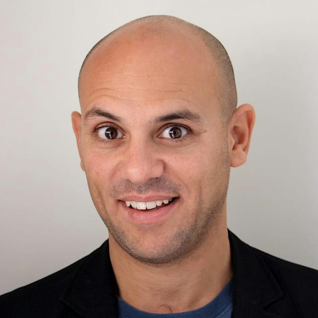 Adam Fields