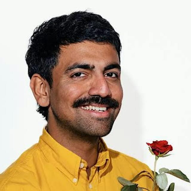 Adi Parmar