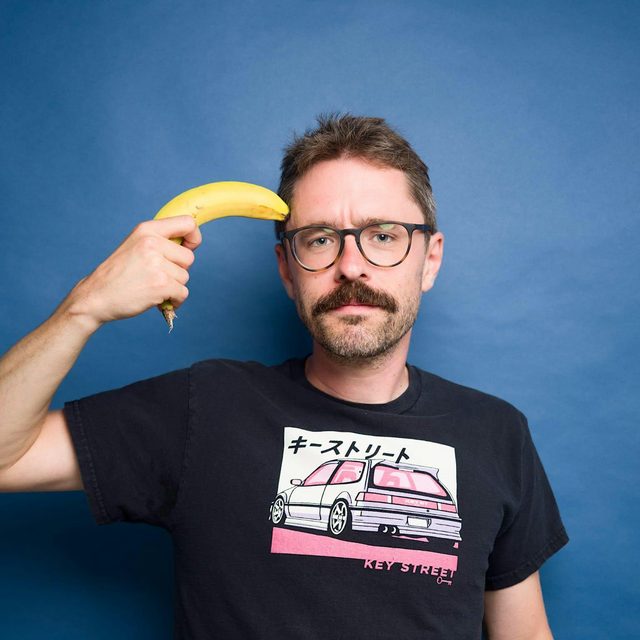 Angus Pere