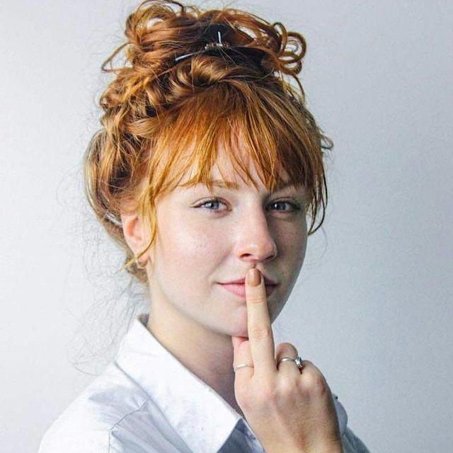 Emily Higgson