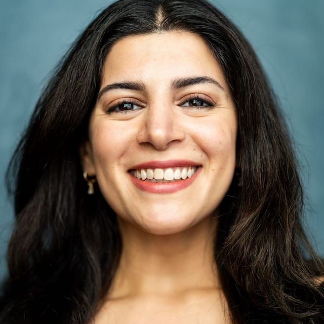 Gina Goda