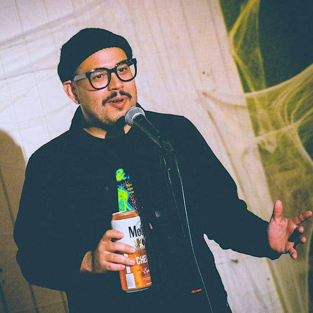 Lupe Estrada