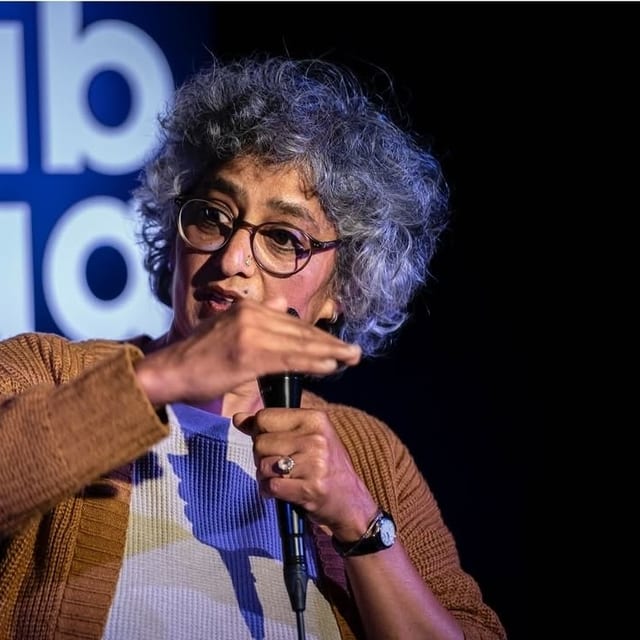 Mohna Joshi
