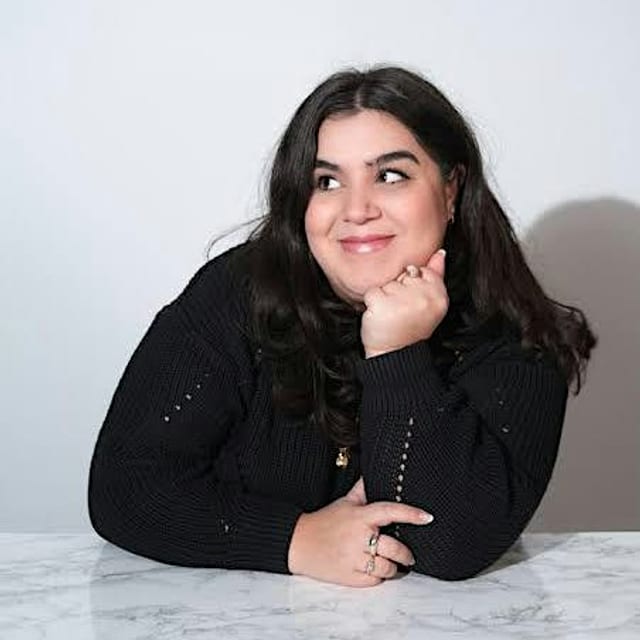 Nadine Froughi