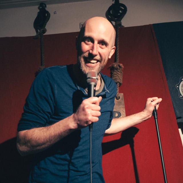 Neil Robinson