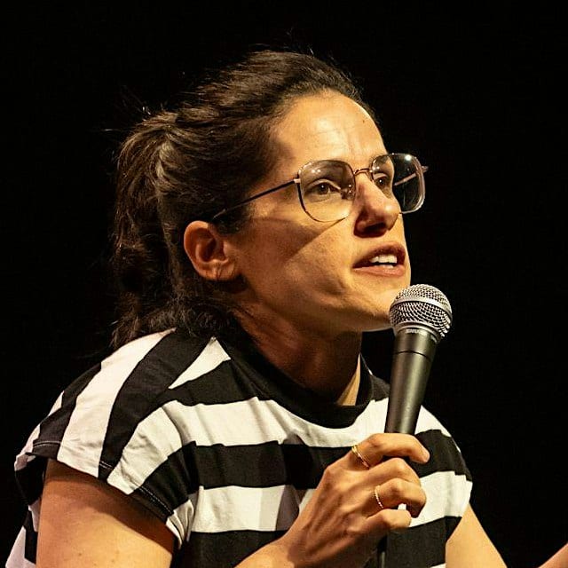 Nira Tal